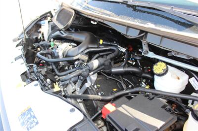 2025 Ford Transit 350   - Photo 32 - Euless, TX 76040