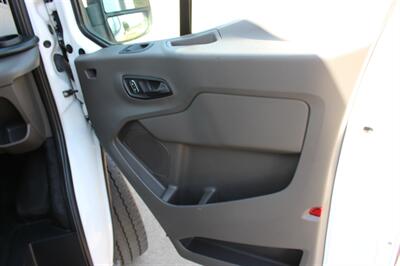 2025 Ford Transit 350   - Photo 20 - Euless, TX 76040