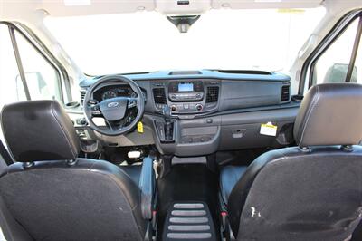 2025 Ford Transit 350   - Photo 15 - Euless, TX 76040