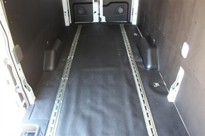 2025 Ford Transit 350   - Photo 18 - Euless, TX 76040