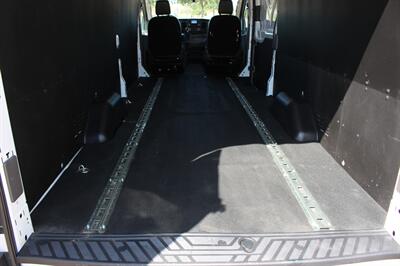 2025 Ford Transit 350   - Photo 13 - Euless, TX 76040