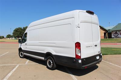 2025 Ford Transit 350   - Photo 3 - Euless, TX 76040