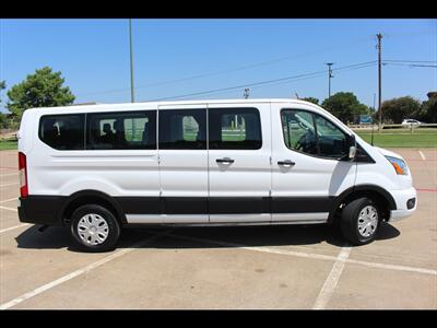 2021 Ford Transit 350 XLT   - Photo 6 - Euless, TX 76040