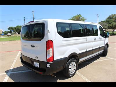 2021 Ford Transit 350 XLT   - Photo 5 - Euless, TX 76040