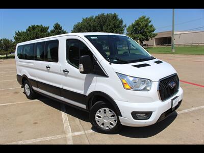 2021 Ford Transit 350 XLT   - Photo 7 - Euless, TX 76040