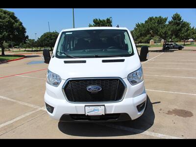 2021 Ford Transit 350 XLT   - Photo 8 - Euless, TX 76040
