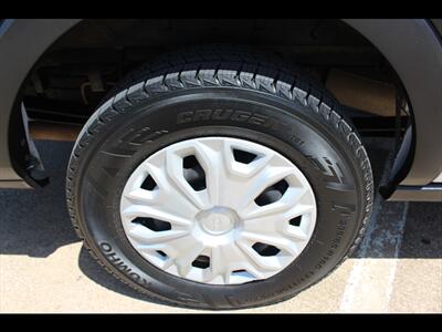 2021 Ford Transit 350 XLT   - Photo 25 - Euless, TX 76040