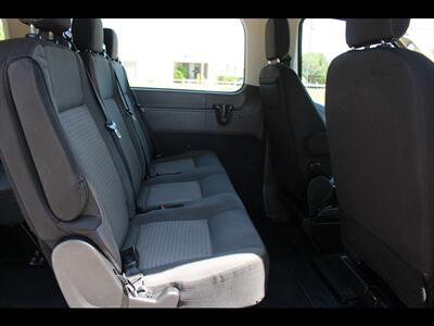 2021 Ford Transit 350 XLT   - Photo 12 - Euless, TX 76040