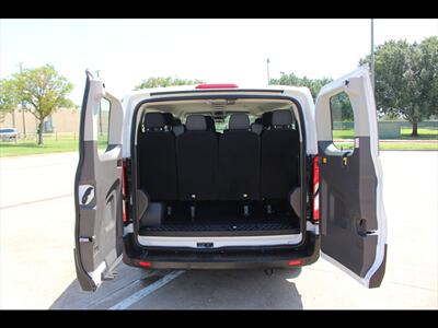 2021 Ford Transit 350 XLT   - Photo 9 - Euless, TX 76040