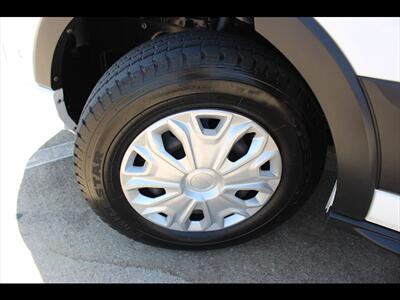 2021 Ford Transit 350 XLT   - Photo 23 - Euless, TX 76040