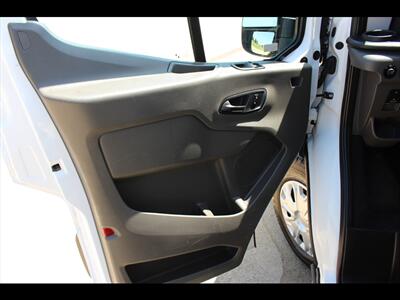 2021 Ford Transit 350 XLT   - Photo 17 - Euless, TX 76040
