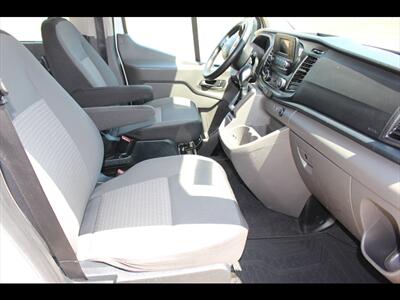2021 Ford Transit 350 XLT   - Photo 16 - Euless, TX 76040
