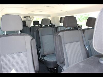 2021 Ford Transit 350 XLT   - Photo 13 - Euless, TX 76040
