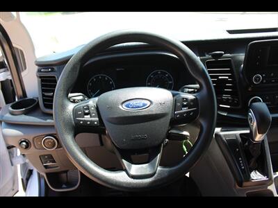 2021 Ford Transit 350 XLT   - Photo 21 - Euless, TX 76040