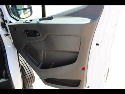 2021 Ford Transit 350 XLT   - Photo 15 - Euless, TX 76040