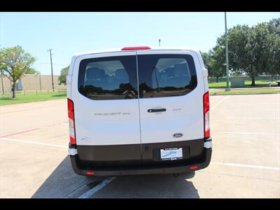 2021 Ford Transit 350 XLT   - Photo 4 - Euless, TX 76040