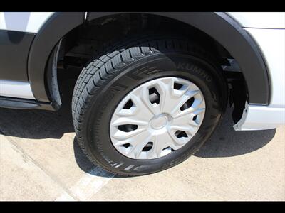 2021 Ford Transit 350 XLT   - Photo 26 - Euless, TX 76040
