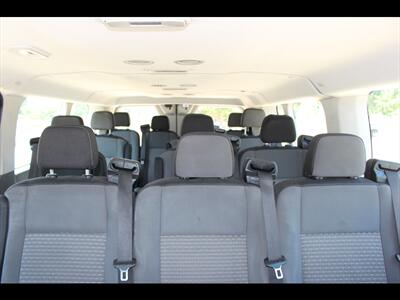 2021 Ford Transit 350 XLT   - Photo 22 - Euless, TX 76040