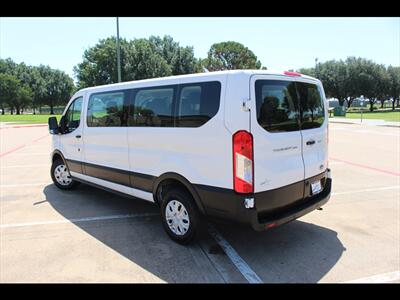 2021 Ford Transit 350 XLT   - Photo 3 - Euless, TX 76040