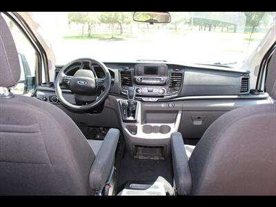 2021 Ford Transit 350 XLT   - Photo 14 - Euless, TX 76040