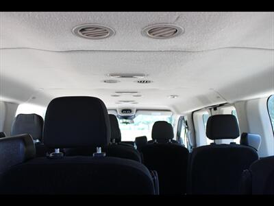 2021 Ford Transit 350 XLT   - Photo 10 - Euless, TX 76040