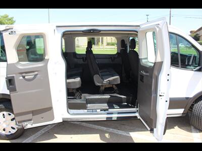 2021 Ford Transit 350 XLT   - Photo 11 - Euless, TX 76040