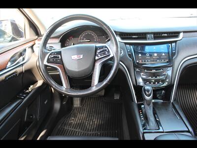 2018 Cadillac XTS Luxury   - Photo 18 - Euless, TX 76040