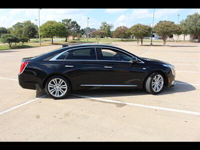 2018 Cadillac XTS Luxury   - Photo 5 - Euless, TX 76040