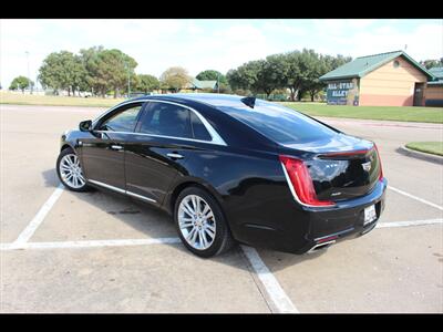 2018 Cadillac XTS Luxury   - Photo 2 - Euless, TX 76040