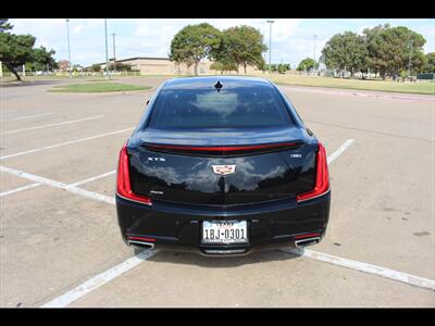 2018 Cadillac XTS Luxury   - Photo 3 - Euless, TX 76040