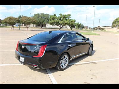 2018 Cadillac XTS Luxury   - Photo 4 - Euless, TX 76040