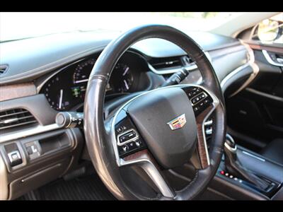 2018 Cadillac XTS Luxury   - Photo 17 - Euless, TX 76040