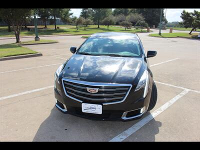 2018 Cadillac XTS Luxury   - Photo 7 - Euless, TX 76040