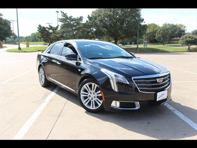 2018 Cadillac XTS Luxury   - Photo 6 - Euless, TX 76040