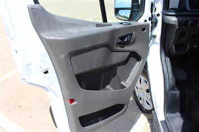 2022 Ford Transit 350 - Photo 19 - Euless, TX 76040