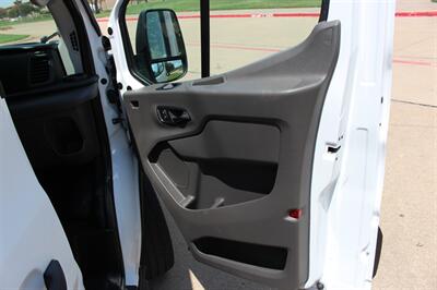 2022 Ford Transit 350 - Photo 17 - Euless, TX 76040