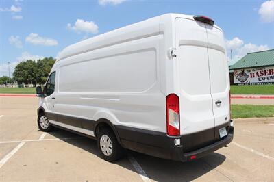 2022 Ford Transit 350 - Photo 3 - Euless, TX 76040