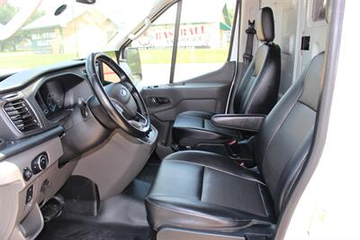 2022 Ford Transit 350 - Photo 20 - Euless, TX 76040