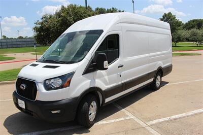 2022 Ford Transit 350 - Photo 1 - Euless, TX 76040