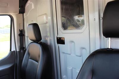 2022 Ford Transit 350 - Photo 25 - Euless, TX 76040