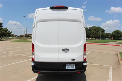2022 Ford Transit 350 - Photo 4 - Euless, TX 76040