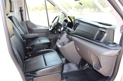 2022 Ford Transit 350 - Photo 18 - Euless, TX 76040