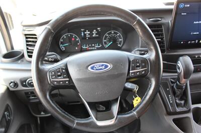 2022 Ford Transit 350 - Photo 22 - Euless, TX 76040