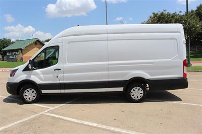 2022 Ford Transit 350 - Photo 2 - Euless, TX 76040