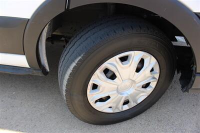 2022 Ford Transit 350 - Photo 29 - Euless, TX 76040