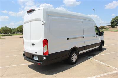 2022 Ford Transit 350 - Photo 5 - Euless, TX 76040