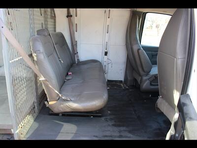 2017 Chevrolet Express 2500   - Photo 17 - Euless, TX 76040