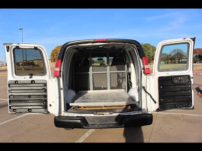 2017 Chevrolet Express 2500   - Photo 9 - Euless, TX 76040