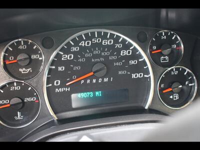2017 Chevrolet Express 2500   - Photo 22 - Euless, TX 76040