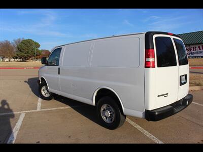 2017 Chevrolet Express 2500   - Photo 3 - Euless, TX 76040